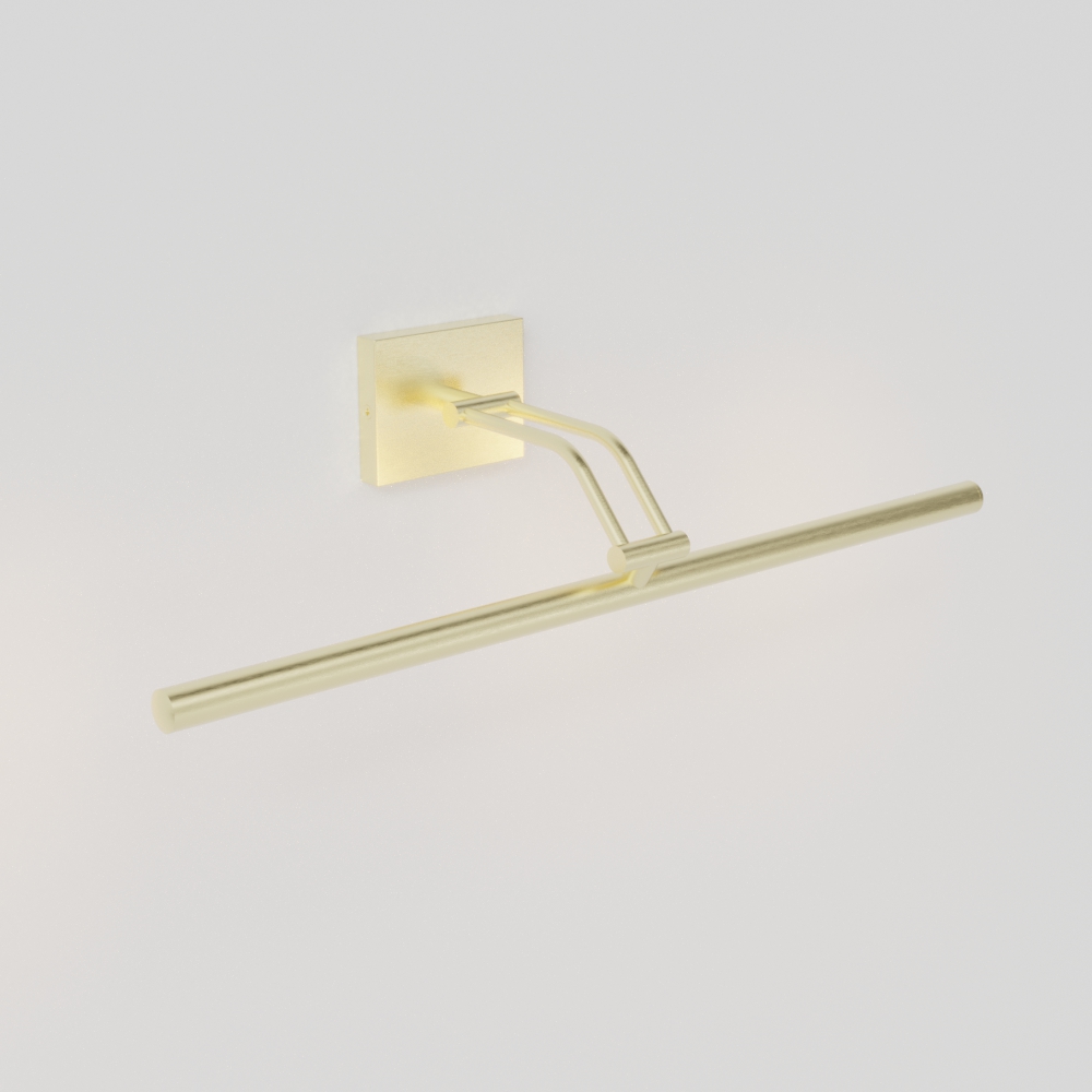 Arandela PINA 60 G9 - Latão