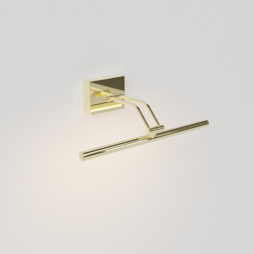 Arandela PINA 40 LED - Latão