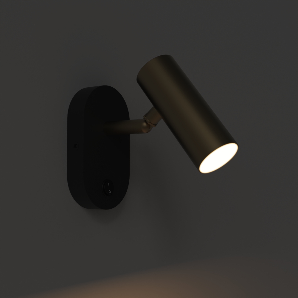 Arandela GRAYCE SPOT Pintura - Imagem 10