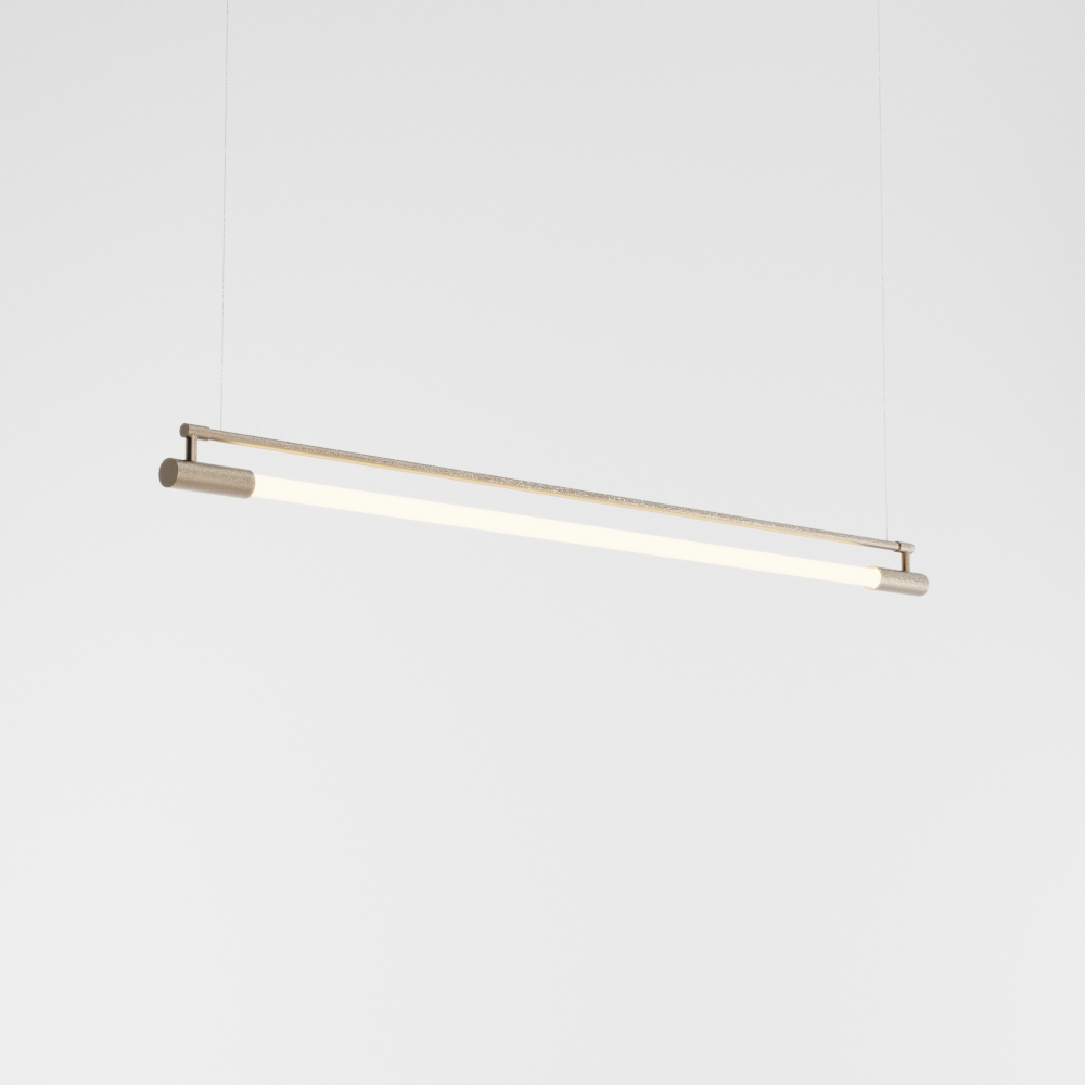 Pendente SLIM 120 - Pintura