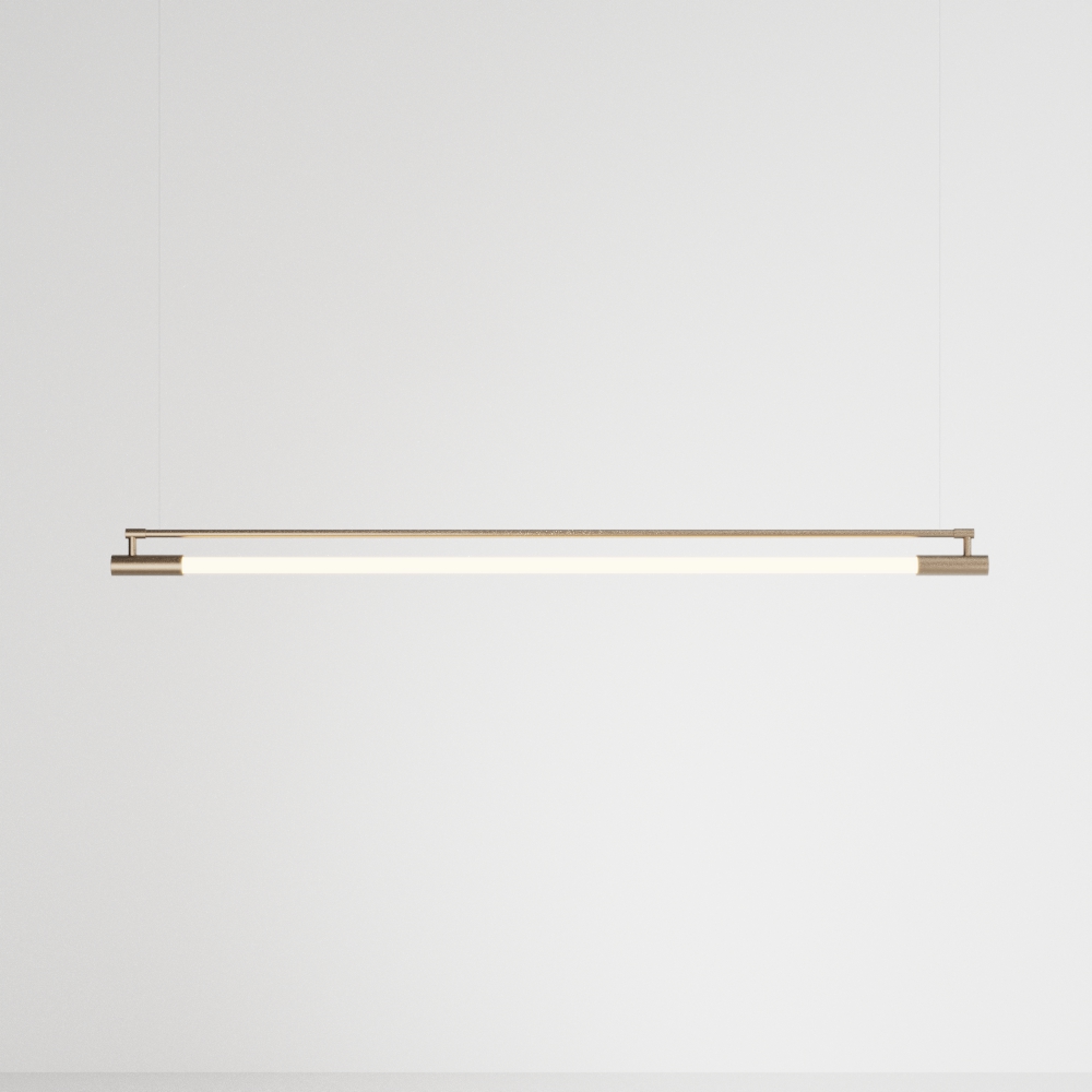 Pendente SLIM 120 - Pintura - Imagem 4