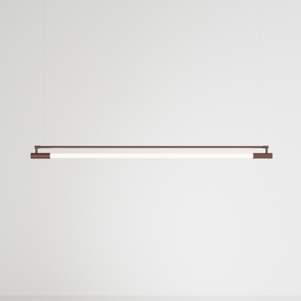 Pendente SLIM 120 - Pintura - Imagem 5