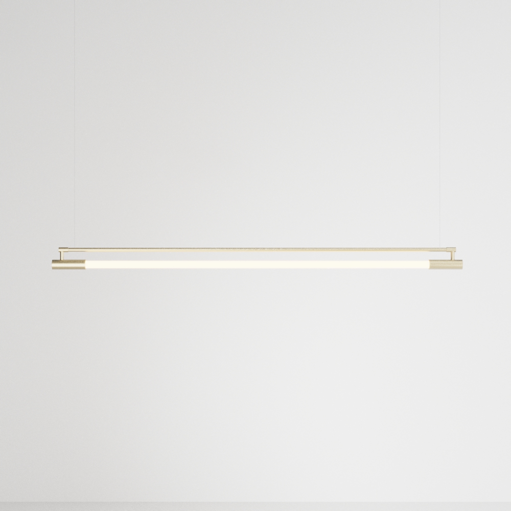 Pendente SLIM 120 - Pintura - Imagem 8