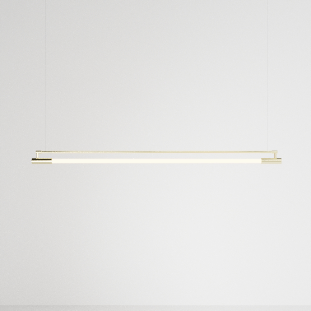 Pendente SLIM 120 - Pintura - Imagem 9