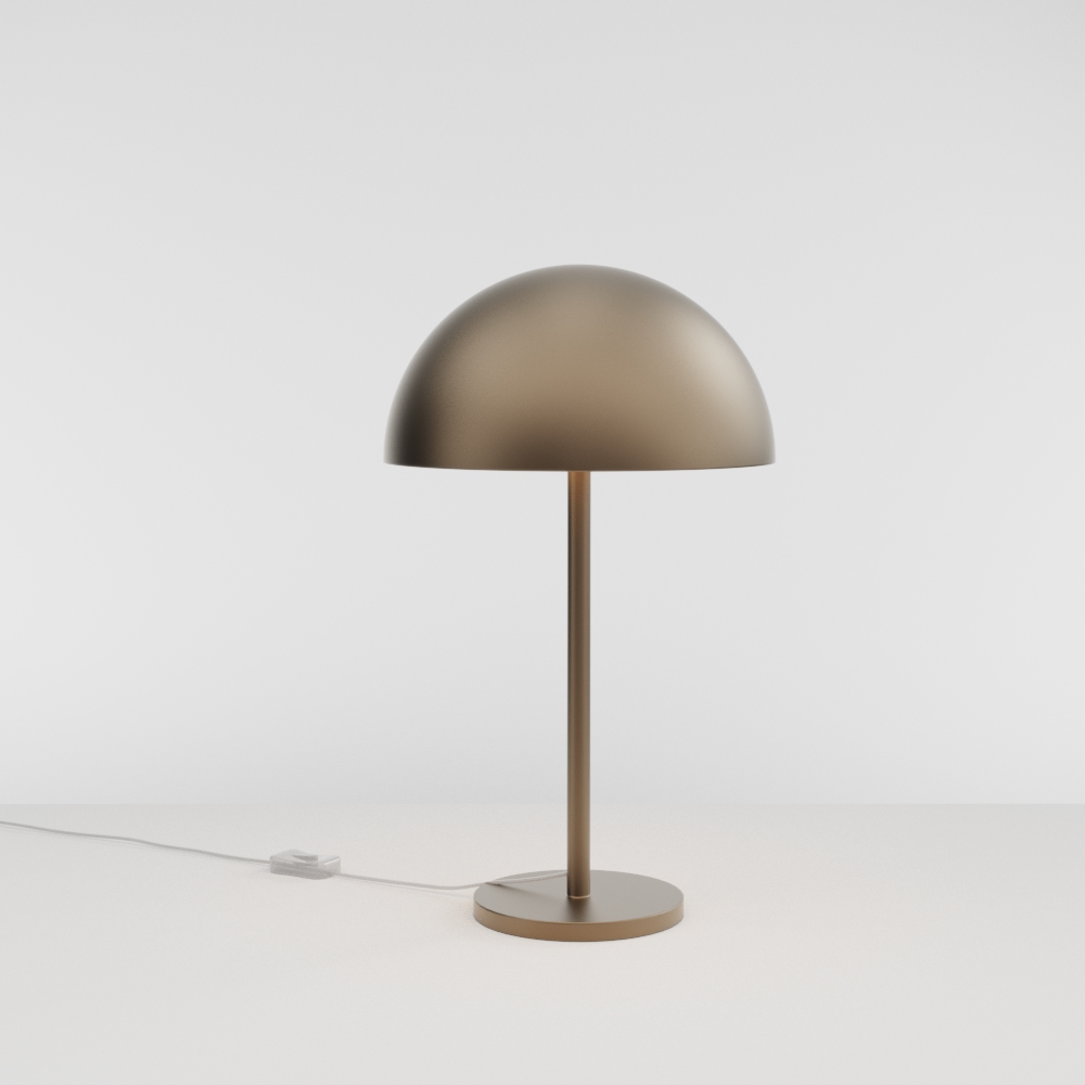 Abajur SFERA 30 - Pintura - Imagem 4