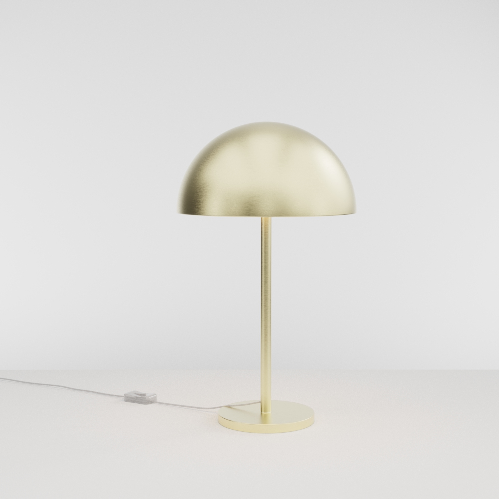 Abajur SFERA 30 - Pintura - Imagem 5