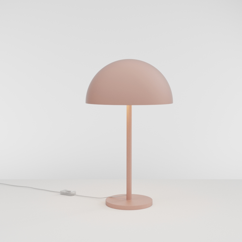 Abajur SFERA 30 - Pintura - Imagem 8