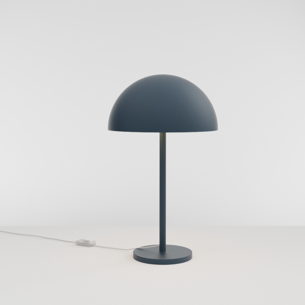 Abajur SFERA 30 - Pintura - Imagem 9