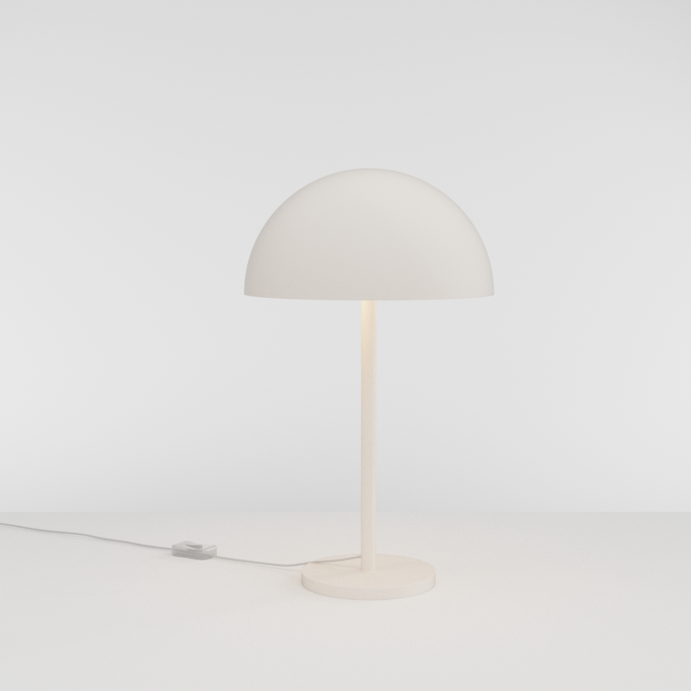 Abajur SFERA 30 - Pintura - Imagem 10