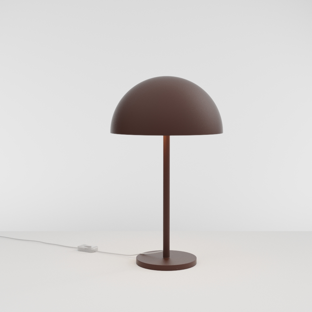 Abajur SFERA 30 - Pintura - Imagem 11