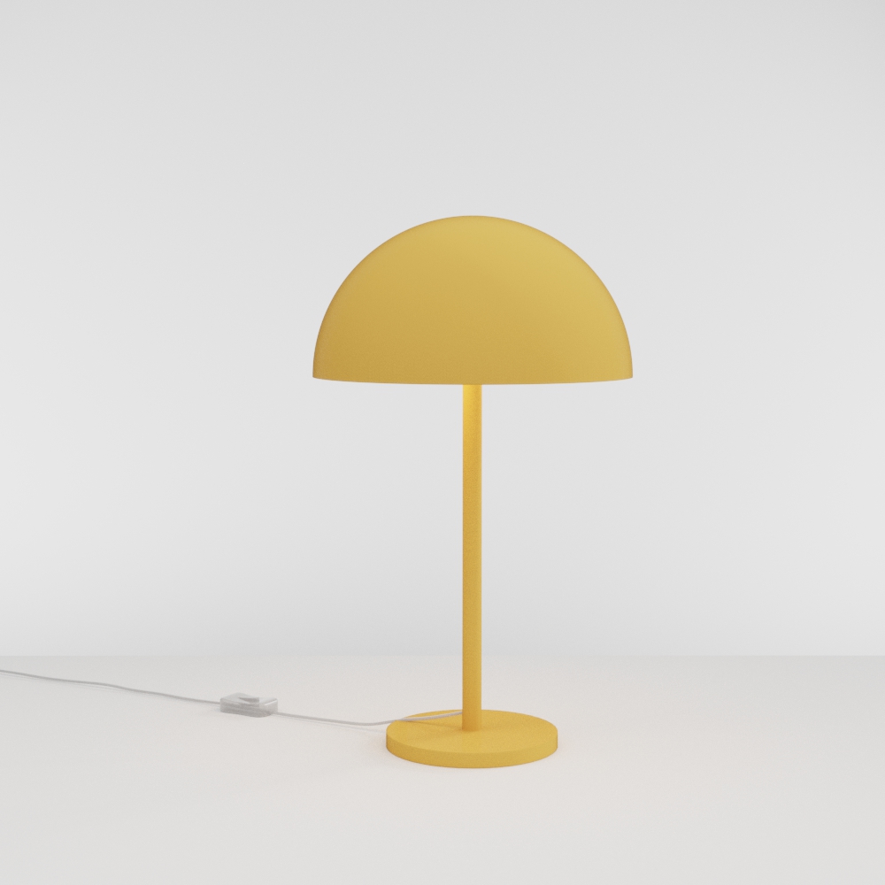 Abajur SFERA 30 - Pintura - Imagem 12