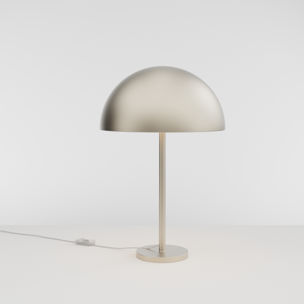 Abajur SFERA 35cm - Pintura - Imagem 12