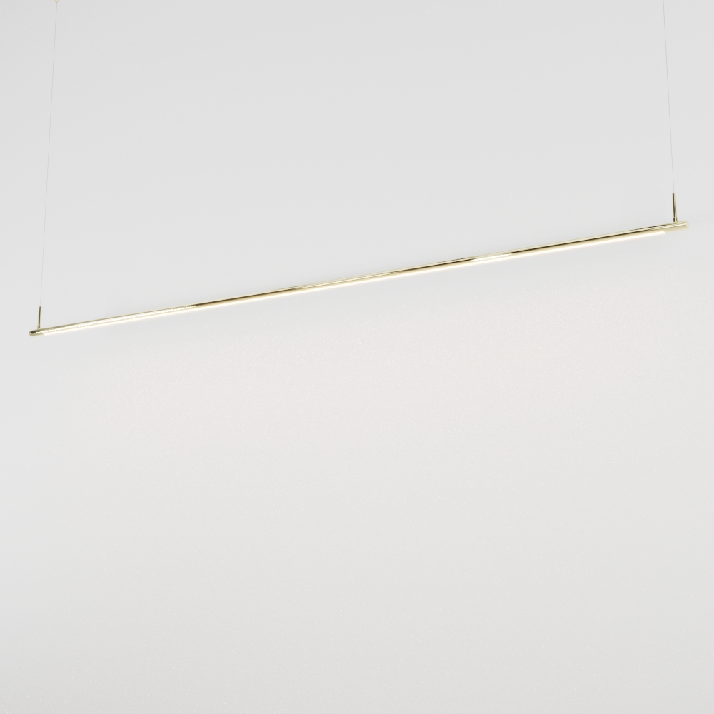 Pendente TIZZO 120 - Pintura