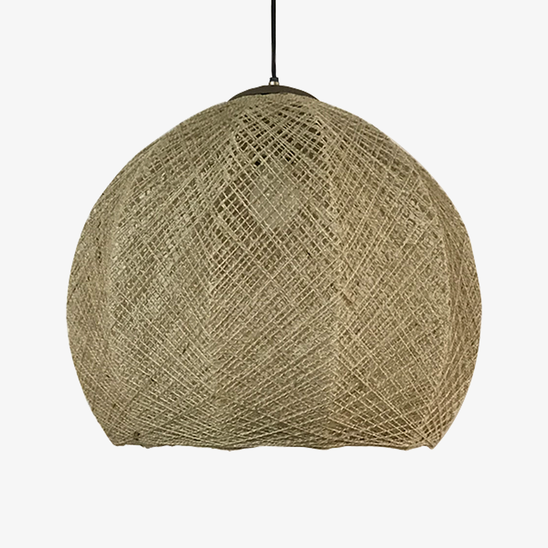 Pendente STRING - Pintura
