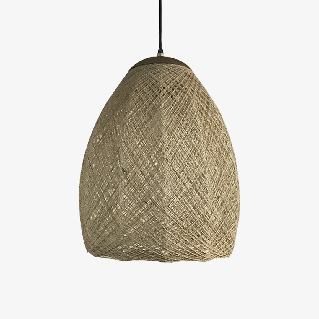 Pendente STRING - Pintura