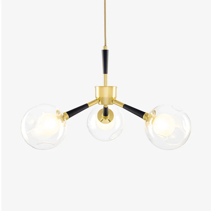 Lustre KOLL 3 - Pintura