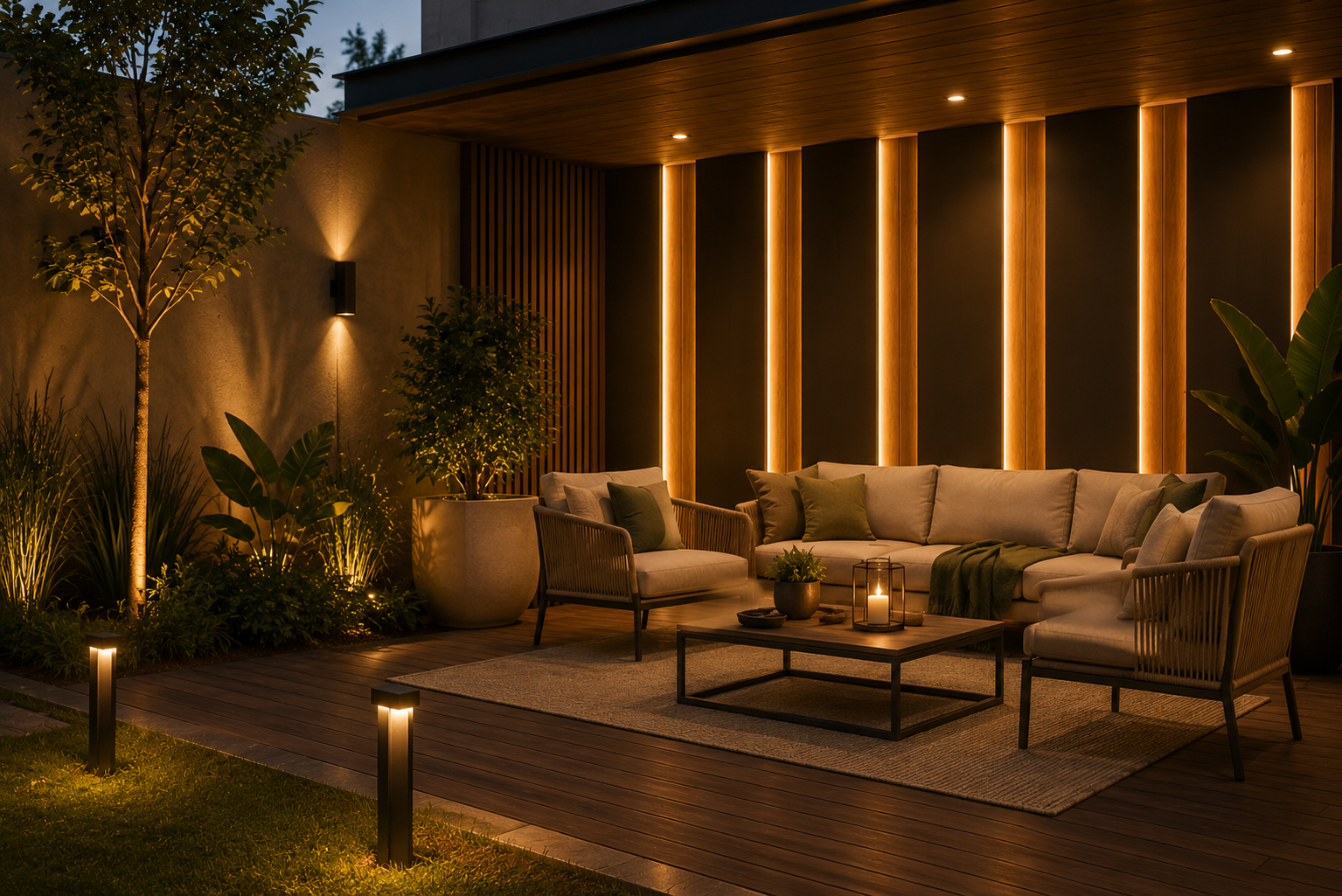 Ambiente externo